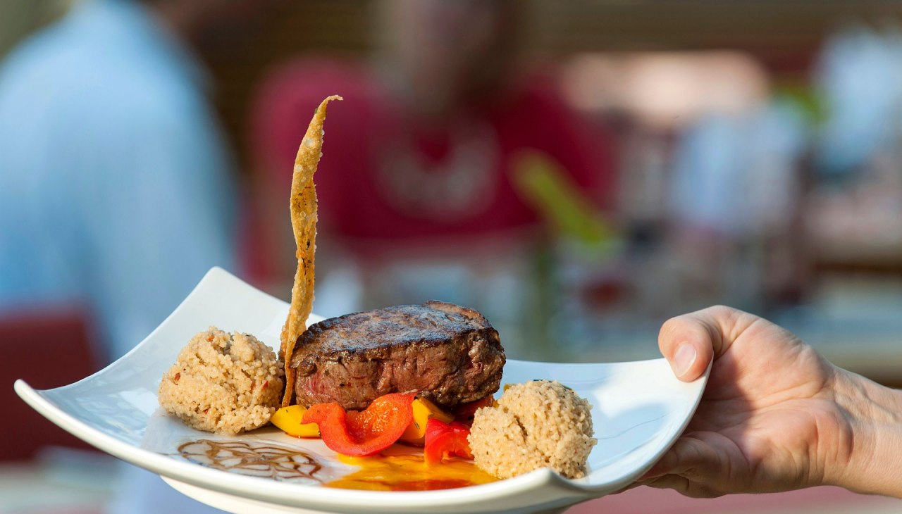 bio - gustogenese - Gezond genieten in 100% biologische kwaliteit, © Hotel meerSinn bio - gustogenese - Gezond genieten in 100% biologische kwaliteit, © Hotel meerSinn