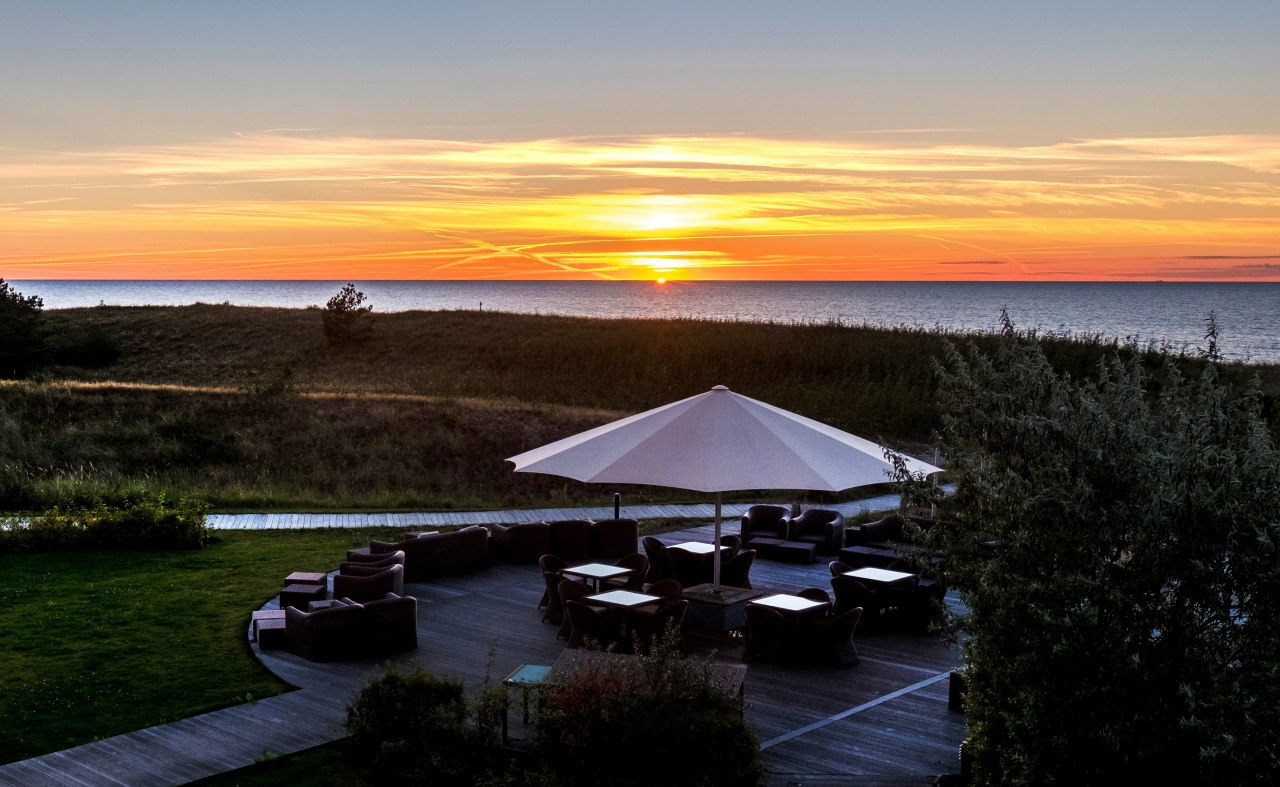 &copy; Strandhotel D&uuml;nenmeer