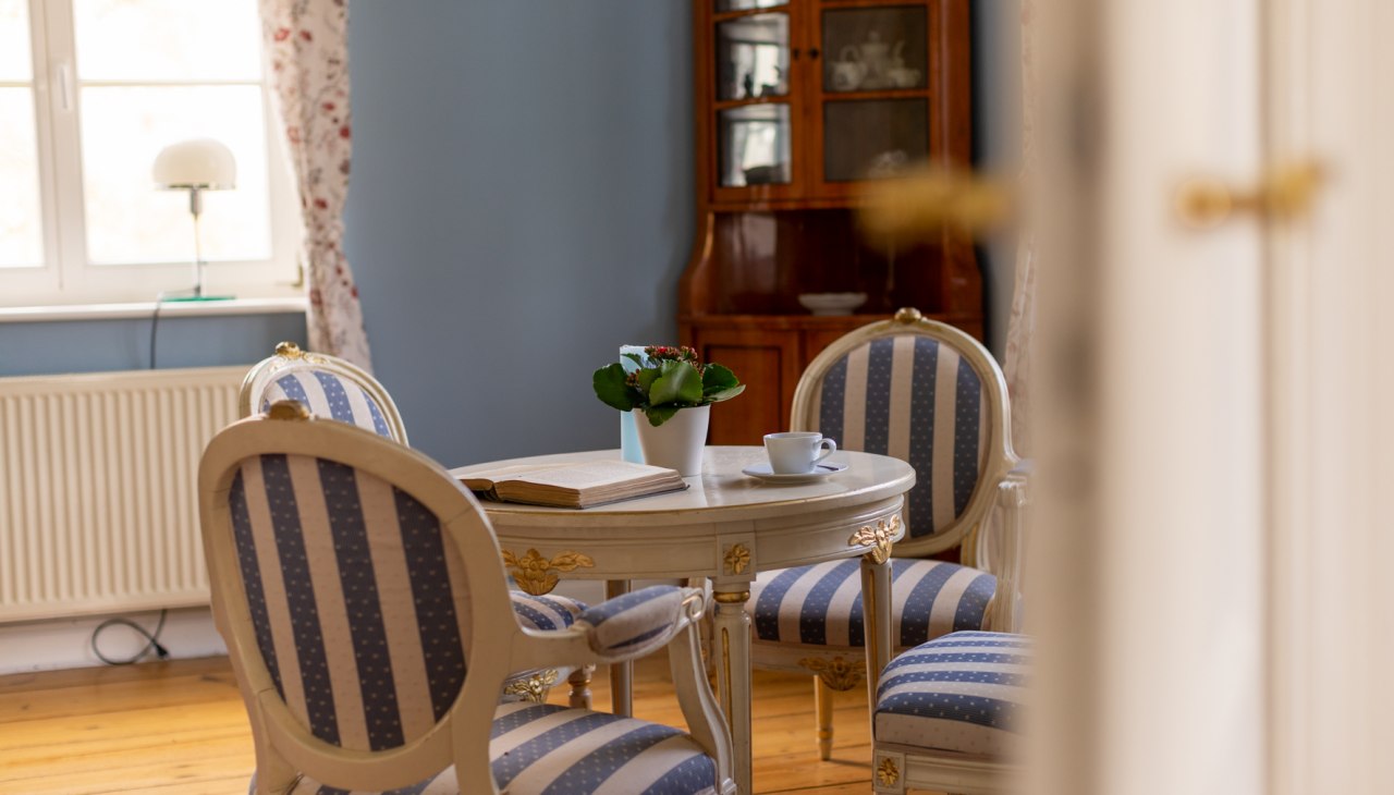 Zeit f&uuml;r einen Kaffee, &copy; Andre Hamann