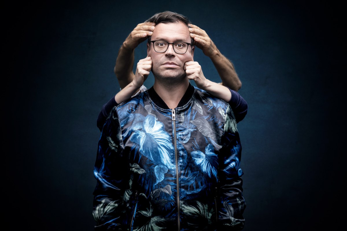 © Olli Haas © Olli Haas