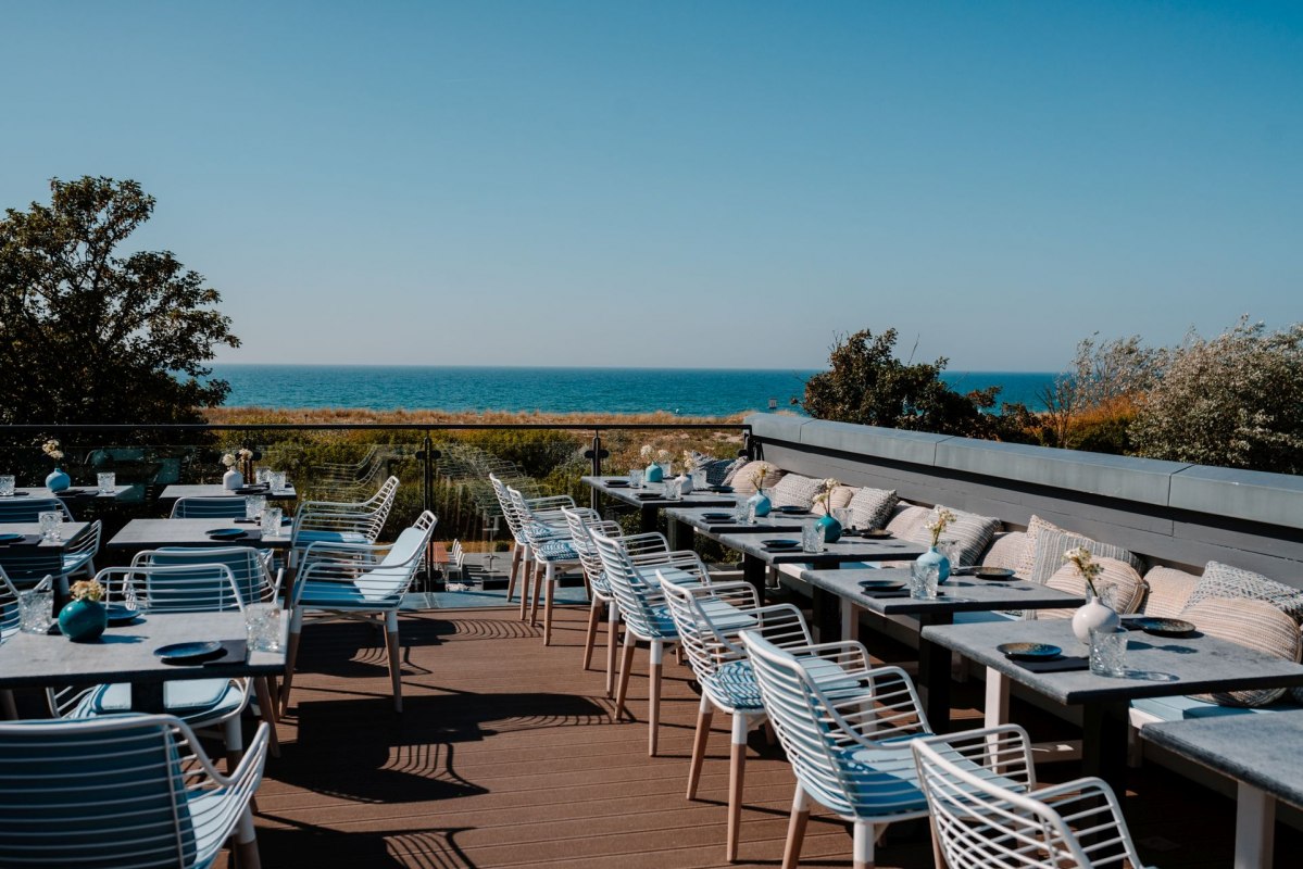 © The Grand Hotel Management GmbH © The Grand Hotel Management GmbH