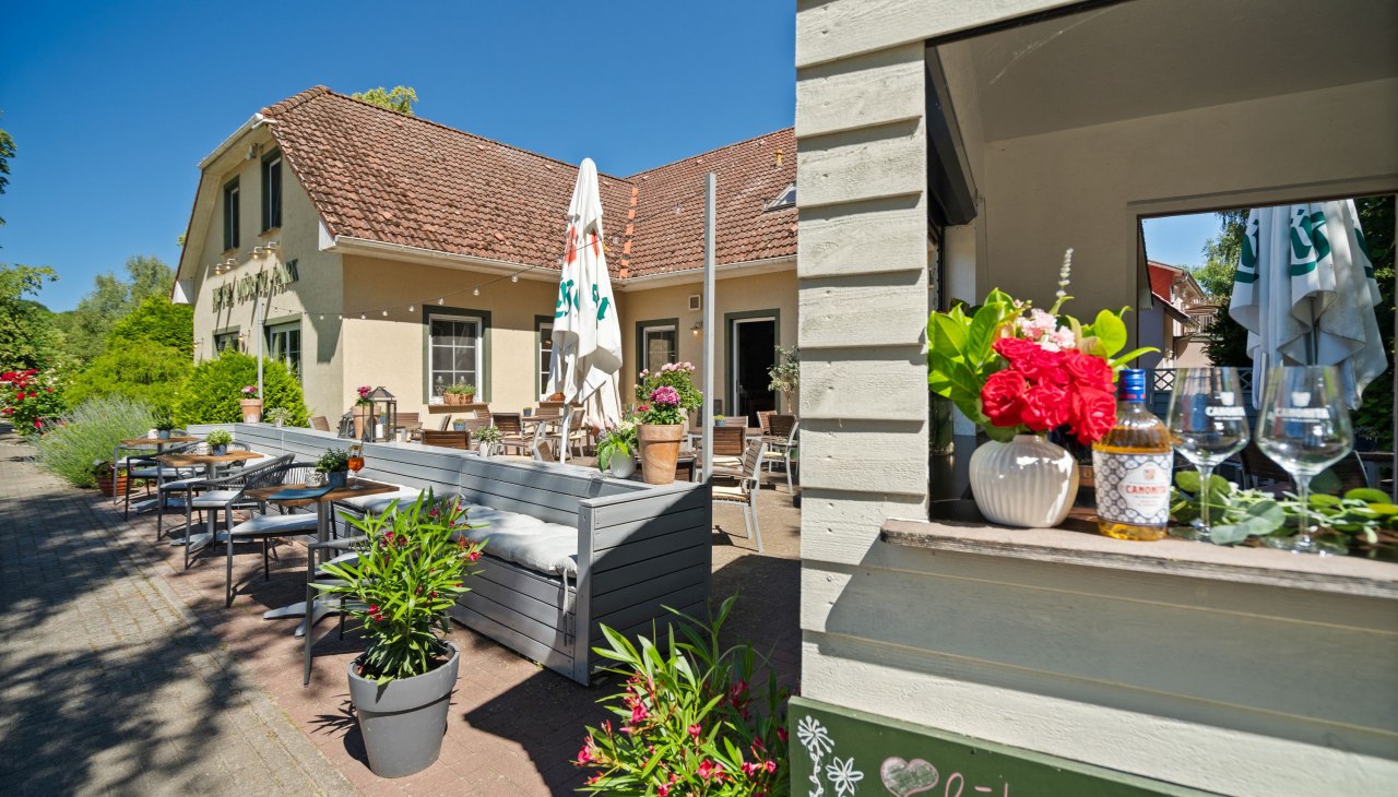 Auszeit002, © Hotel Müritz-Park Auszeit002, © Hotel Müritz-Park