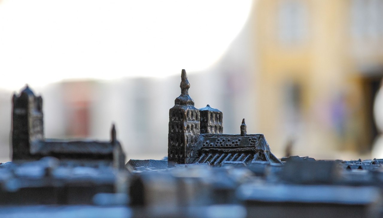 Tastmodell - Alter Markt (18), &copy; TZ HST