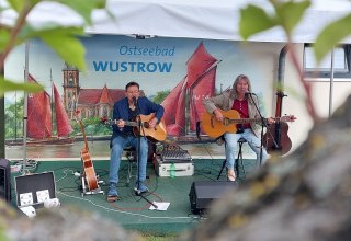 &copy; Kevin Schiemann / KVW Wustrow