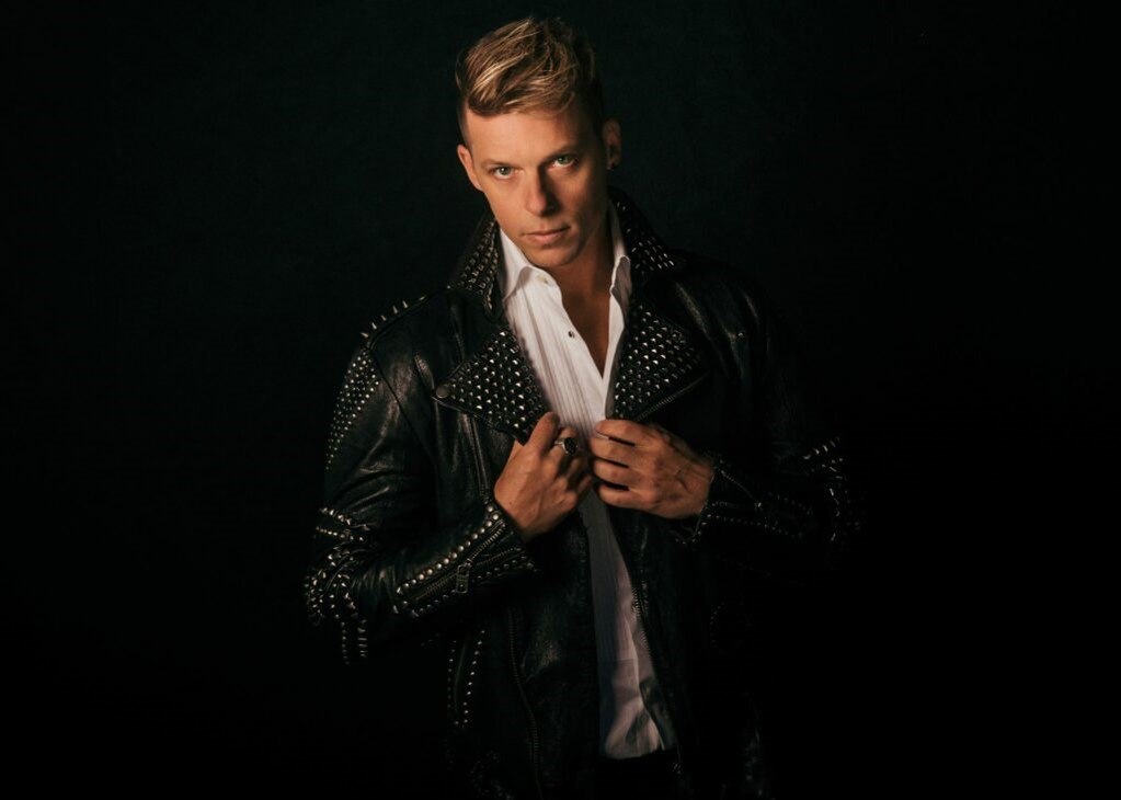 The Dark Tenor, &copy; Veranstalter