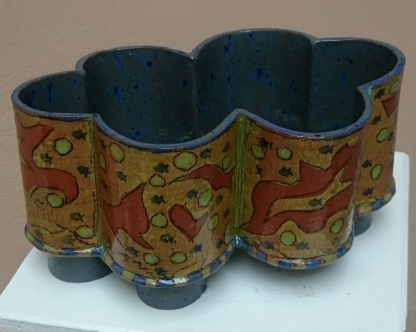 Besondere Formen, © Dr. Hildegard Brekenfeldt