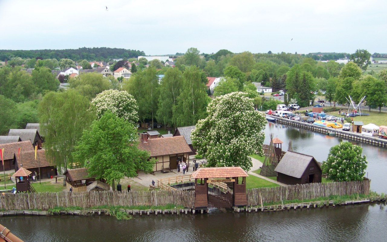 © Hansestadt Demmin © Hansestadt Demmin