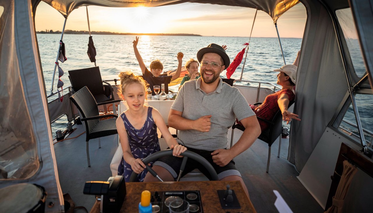 Babro Beluga, © Florain Foest