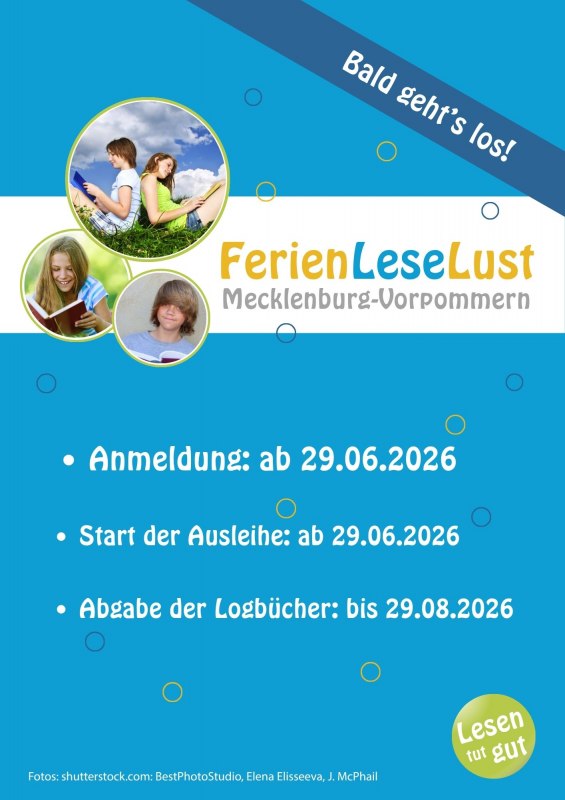 © Ferien Lese Lust © Ferien Lese Lust