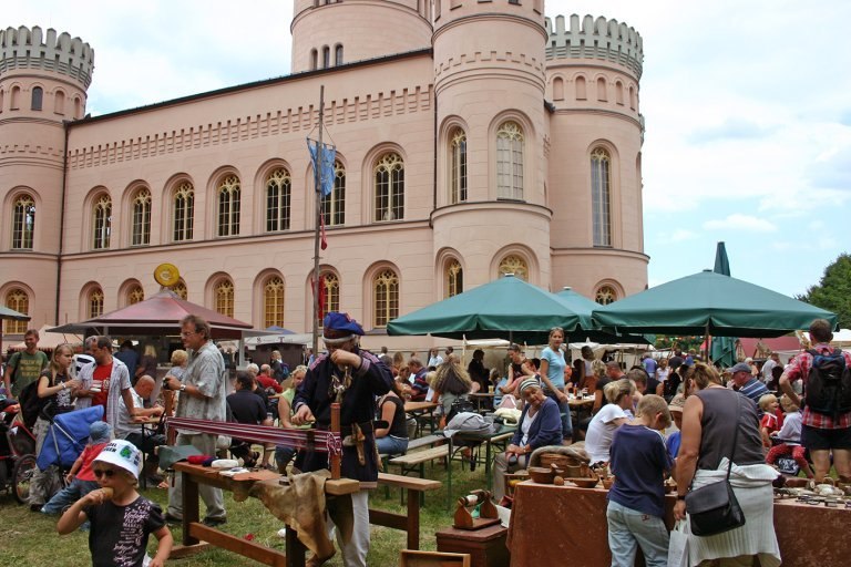 &copy; allround event concept Rostock