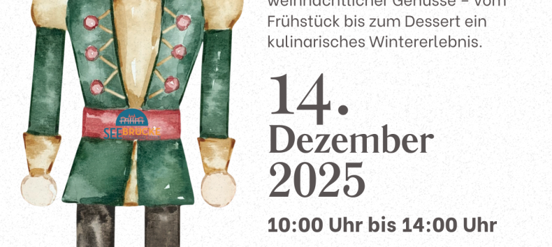 © Seebrücke Sellin © Seebrücke Sellin