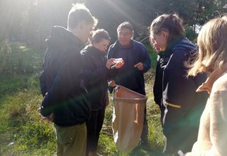 &copy; Gemeinde Ostseebad Glowe