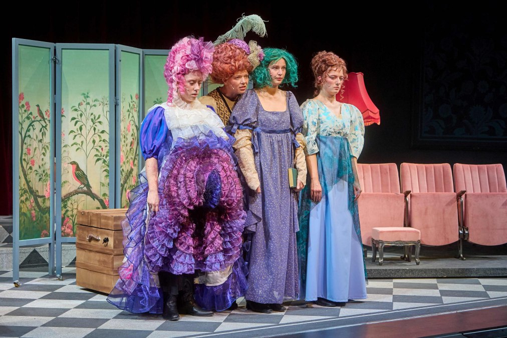 Thomas Mandt, © Thomas Mandt Thomas Mandt, © Thomas Mandt