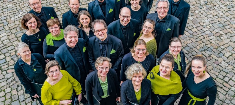 &copy; Canzonetta-Kammerchor Leipzig