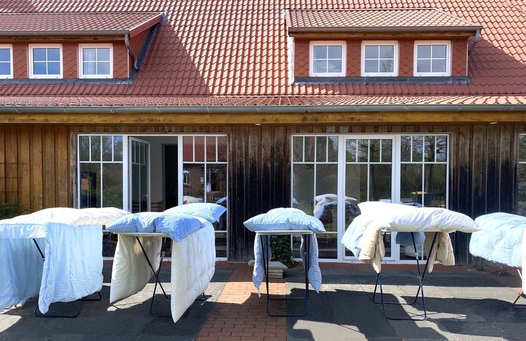 Pension, Ferienwohnung und Ferienkooperative „Elme und Horst“Pension, Ferienwohnung und Ferienkooperative „Elme und Horst“, © Silke Juchter Pension, Ferienwohnung und Ferienkooperative „Elme und Horst“Pension, Ferienwohnung und Ferienkooperative „Elme und Horst“, © Silke Juchter