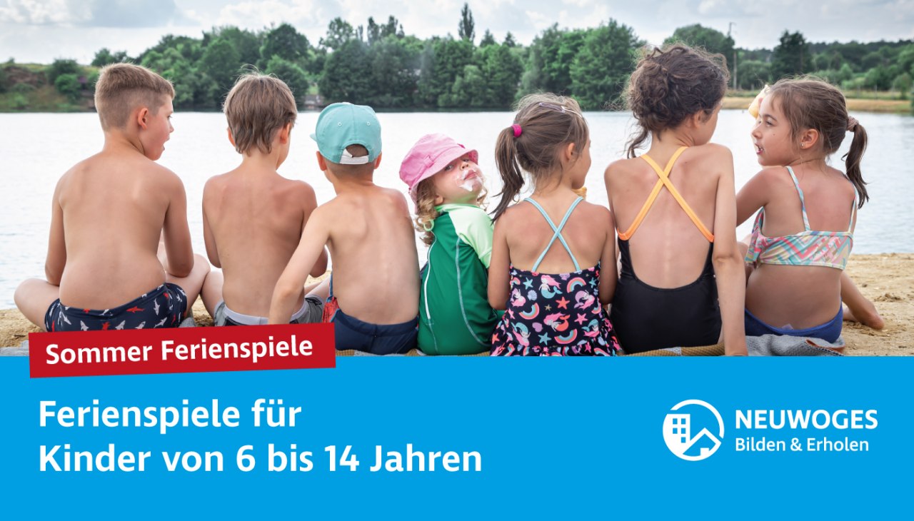 neuw-konzern_externe-komm_tierheim_ferienspiele-24-sommer-ferienspiele, &copy; Neuwoges