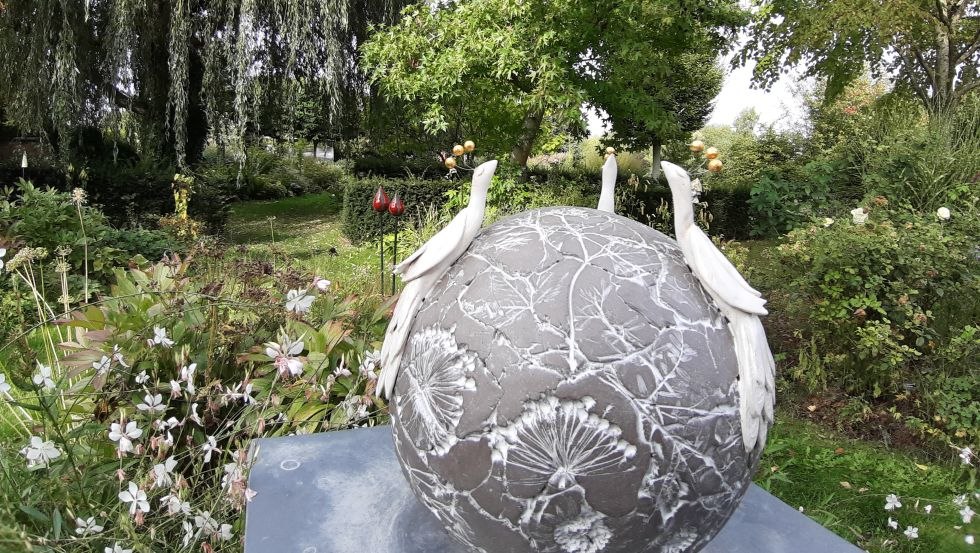 Pfaueninsel, © Jana Kohlschmidt Pfaueninsel, © Jana Kohlschmidt