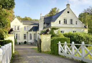 Willkommen auf dem FerienGut Dalwitz, © FerienGut Dalwitz Willkommen auf dem FerienGut Dalwitz, © FerienGut Dalwitz