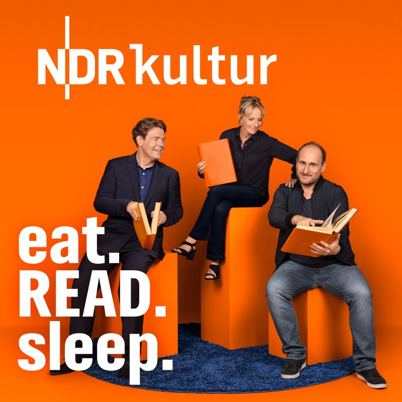 Eat_Read_Sleep_Cover, &copy; NDR_Sinje Hasheider