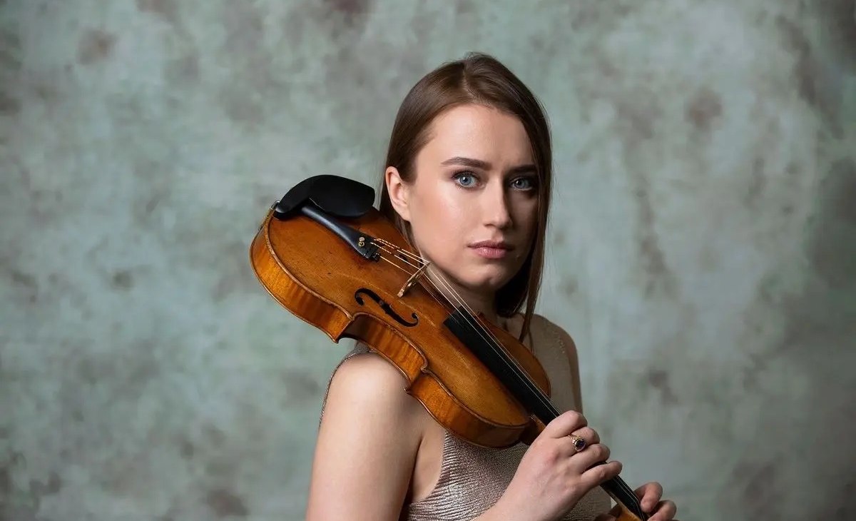 Sandra Vijandi, &copy; Sandra Vijandi