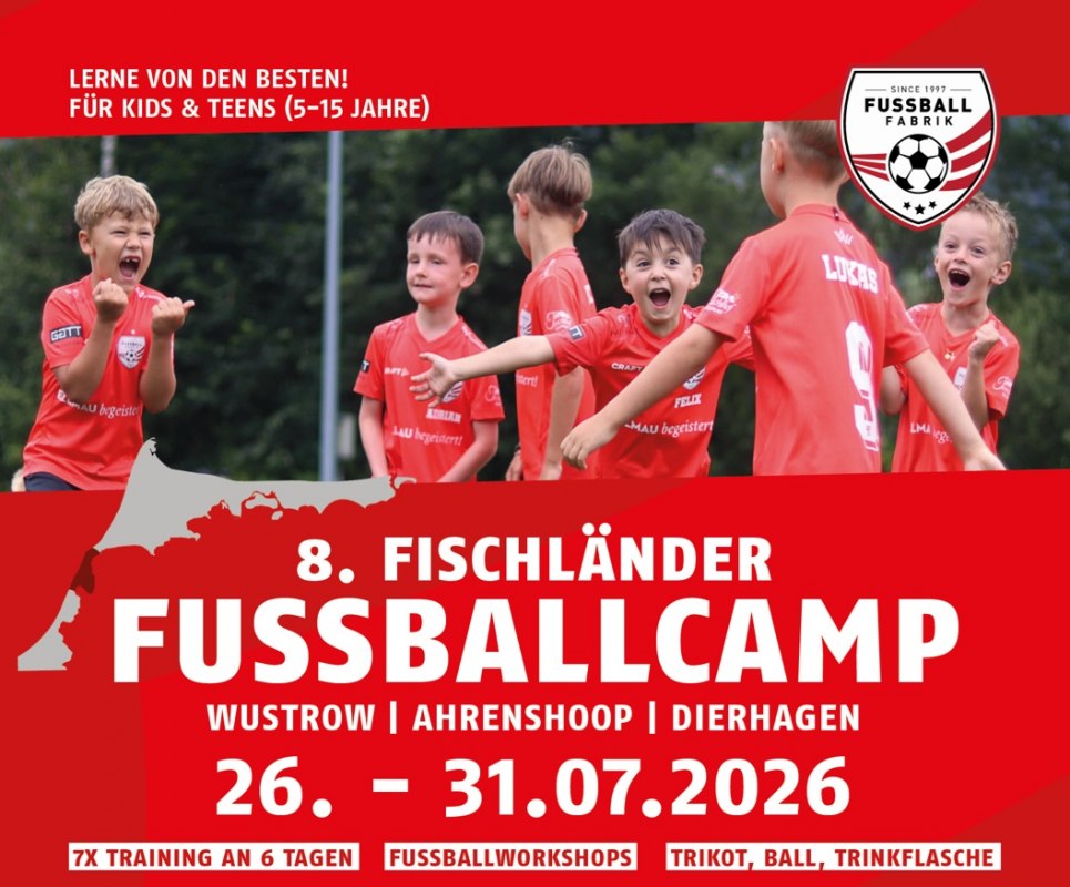 &copy; Fu&szlig;ballfabrik