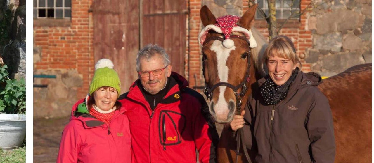 Pferdehof Scholz, © Pferdehof Scholz Pferdehof Scholz, © Pferdehof Scholz