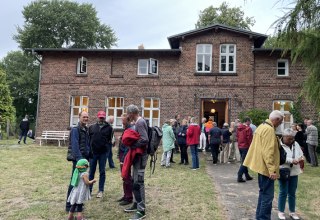 © Südliche Boddenküste