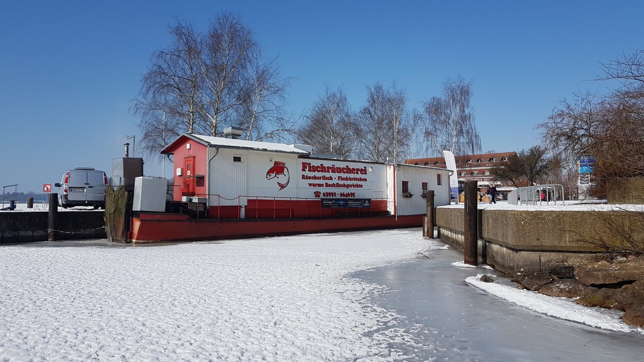© Fischräucherei Rösing GmbH © Fischräucherei Rösing GmbH