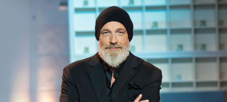 Torsten Str&auml;ter &ndash; Die Zyklopen von Saint-Tropez // &copy; (c) Melanie Grande