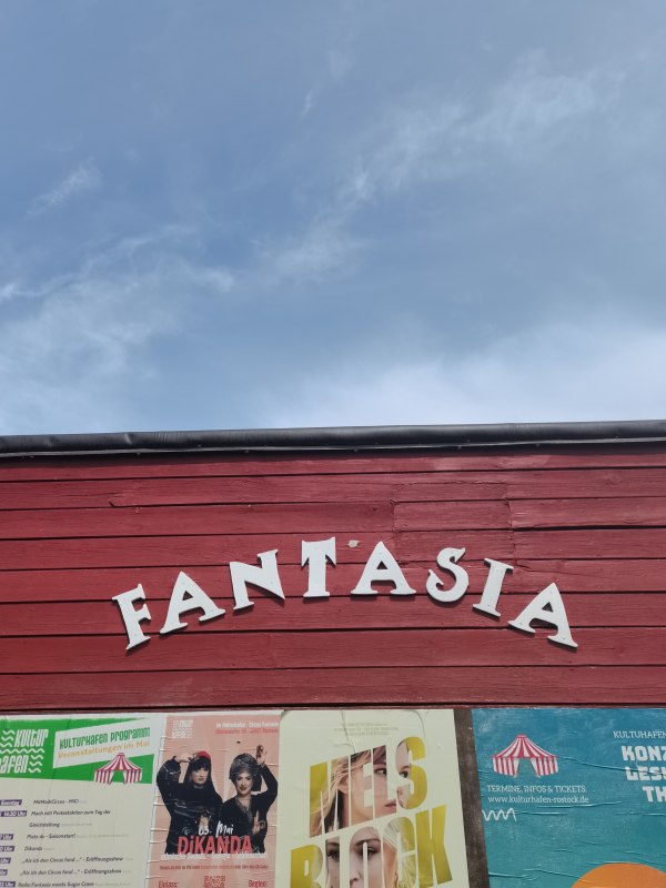 &copy; Fantasia AG