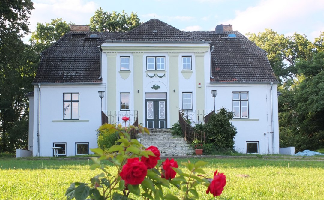 Hoofdhuis, © H. Terpsta Hoofdhuis, © H. Terpsta