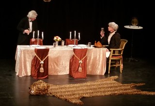 Szenenbild, © Steffen Goitzsche Szenenbild, © Steffen Goitzsche