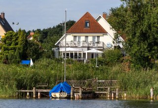 © Hotel am Fleesensee