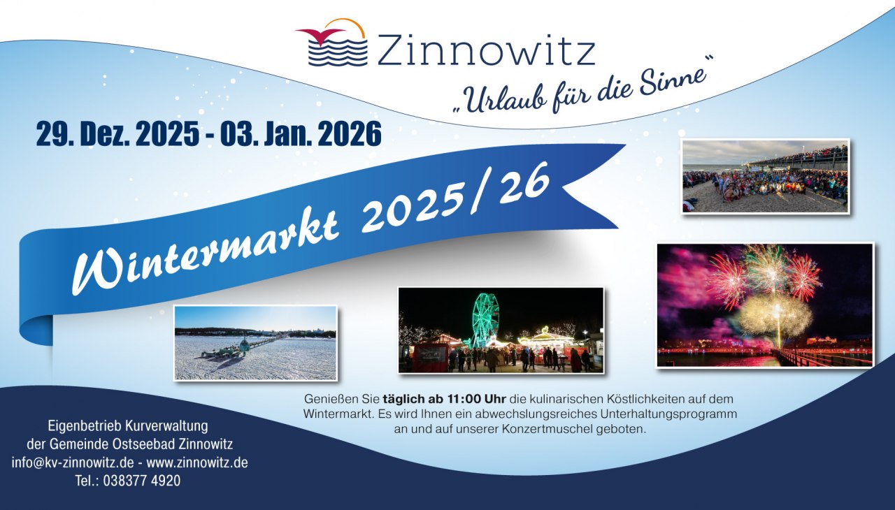 Wintermarkt, © Wintermarkt 2025 Wintermarkt, © Wintermarkt 2025