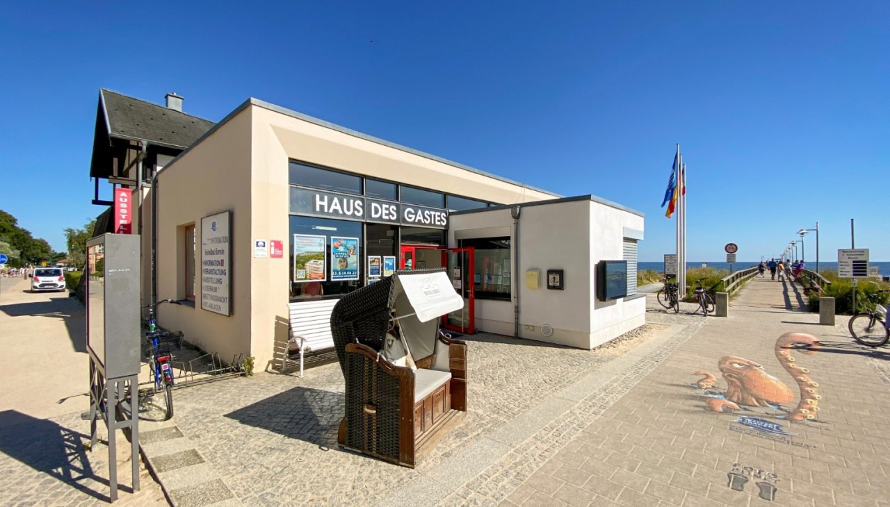 K&uuml;stenflieger &uuml;ber Ostsee & Stettiner Haff