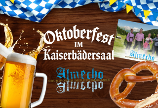 © Hotel Kaiserhof Heringsdorf © Hotel Kaiserhof Heringsdorf