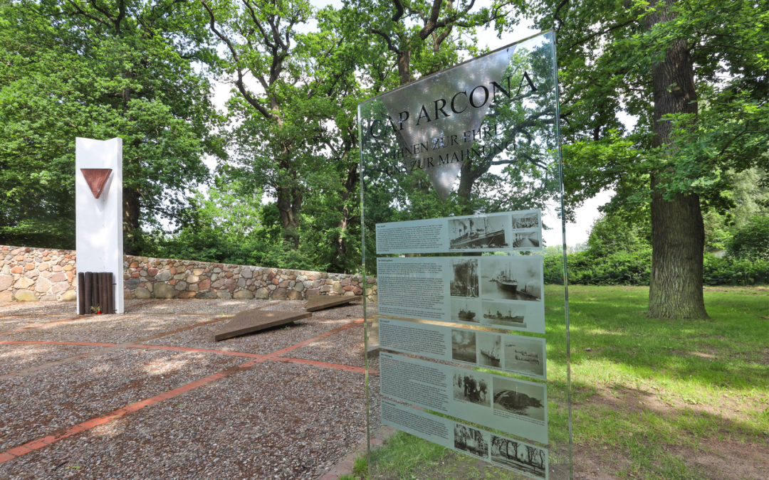 &copy; TMV/G&auml;nsicke