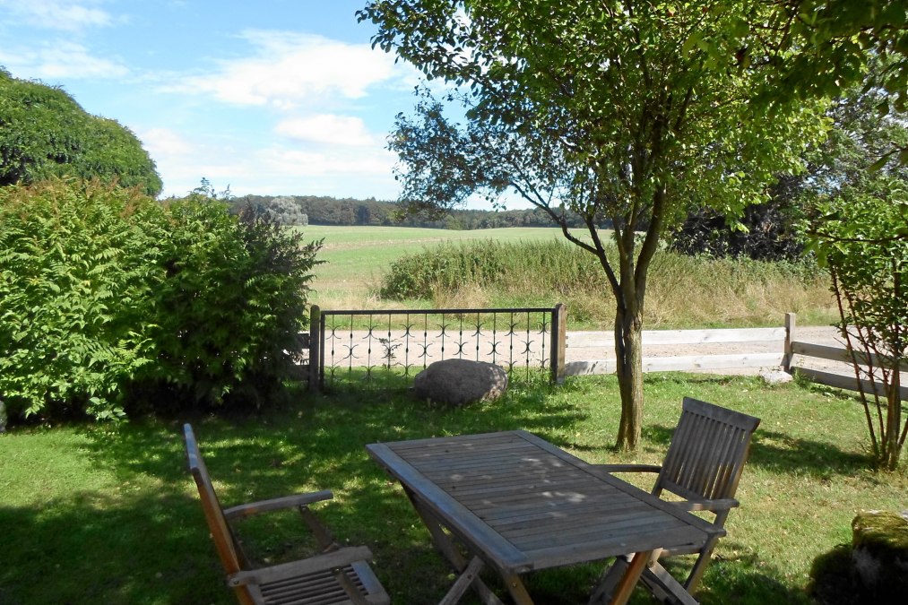 nat&uuml;rliche Weite, &copy; Robert Bach