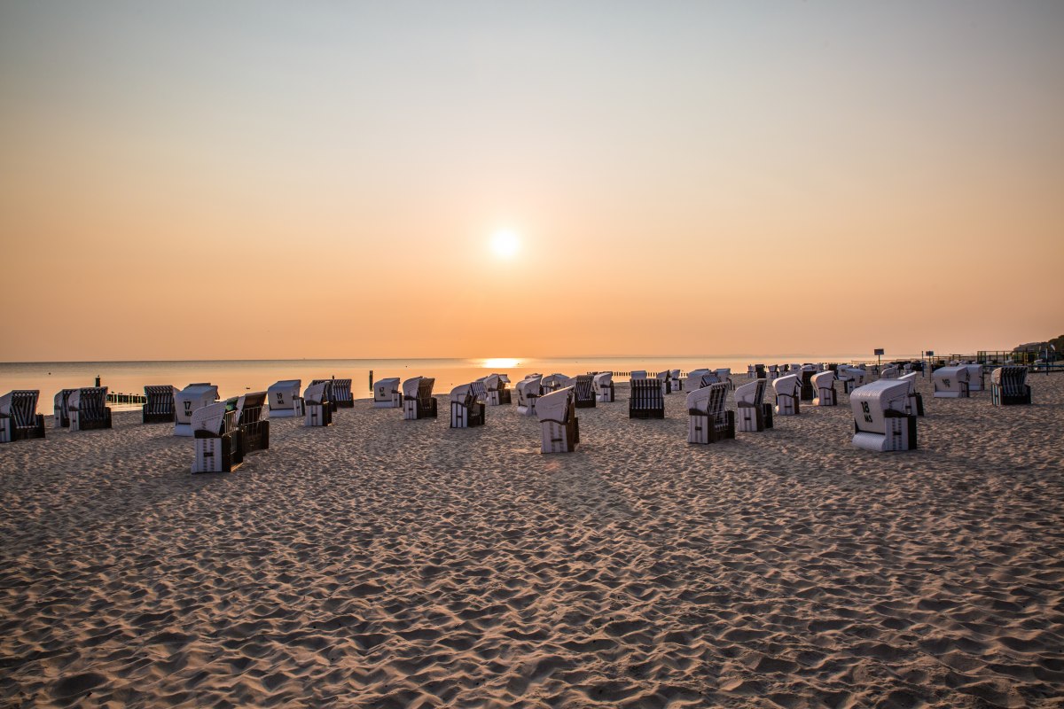 Musik am Meer-Strandkonzert mit "Cinema Voices", &copy; insel-fotograf.eu, Andreas Dumke