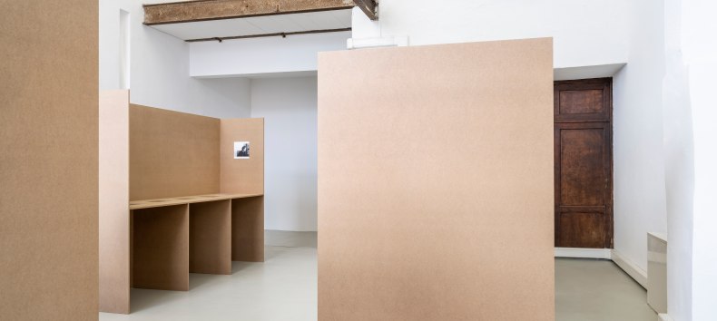 Foto / Photo: Fred Dott., © KvMVSn, 2025. Courtesy: Fotosammlung OstLicht, Wien / OstLicht Collection, Vienna.