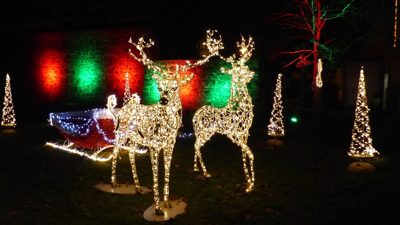 Weberglockenmarkt, © VZN Weberglockenmarkt, © VZN