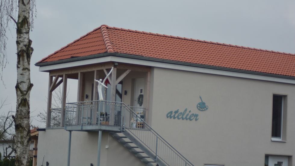 Atelier T.ROC // &copy; Axel Thierock