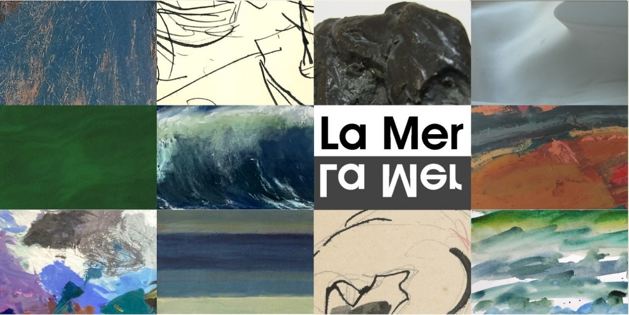 &copy; Galerie BlackBox