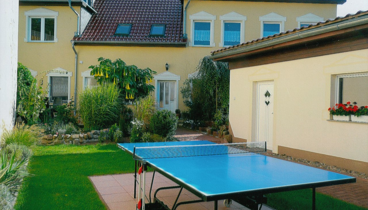 Fewo Knak, &copy; Knak