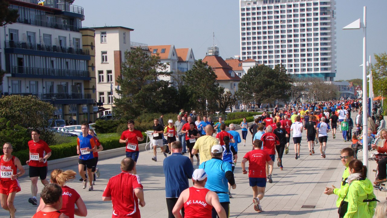 STOLTERA kustbosloop // © SV Warnemünde e.V. STOLTERA kustbosloop // © SV Warnemünde e.V.