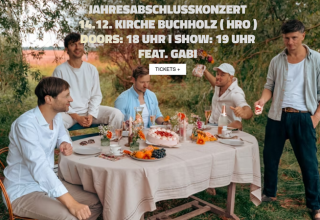 Musikgruppe Les Bummms Boys, © Les Bummms Boys Musikgruppe Les Bummms Boys, © Les Bummms Boys