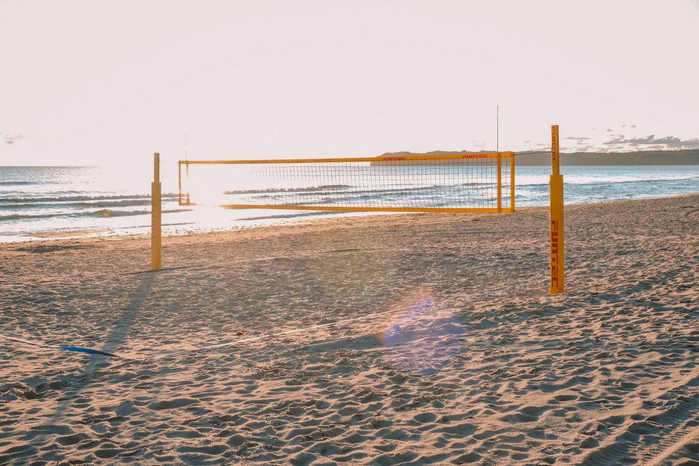 BeachCup 2026, &copy; Binzer Bucht Tourimus