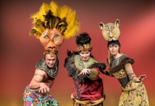 Musical Dinner 2026, &copy; www.dasmusicaldinner.de