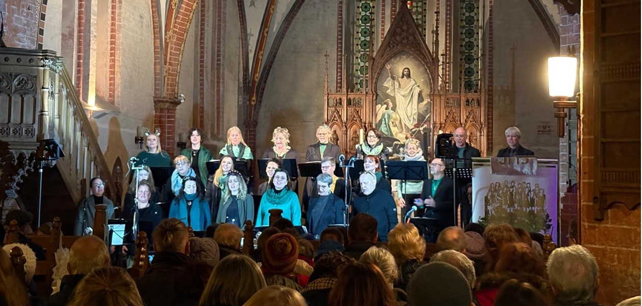 Konzert Stilbruch Foto Koch // © Susi Koch Konzert Stilbruch Foto Koch // © Susi Koch