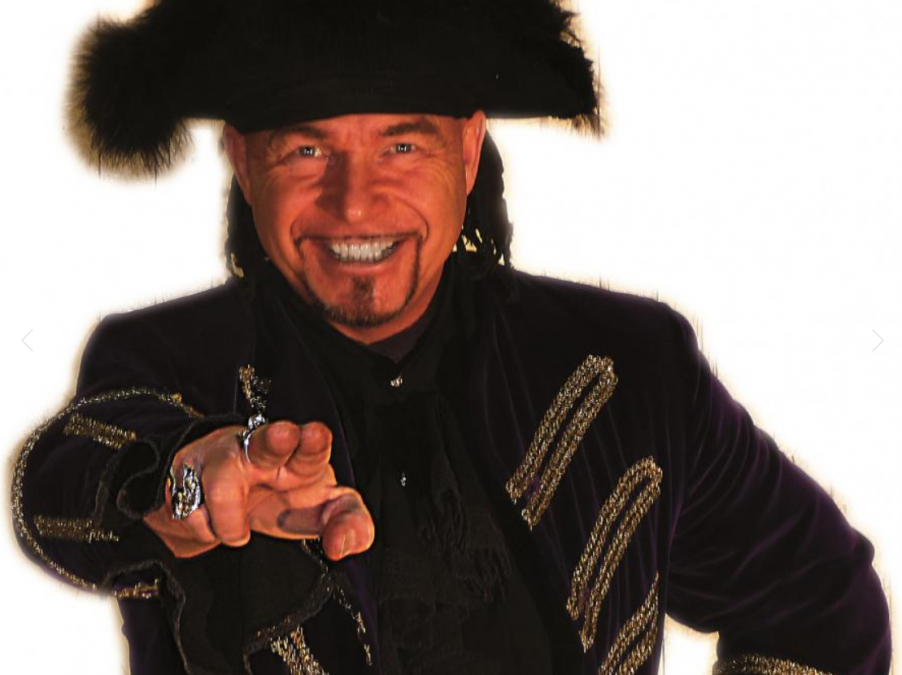 Kinderprogramm mit "Chris de Flamb&ouml;", &copy; Screenshot 2026-01-22 113557.png